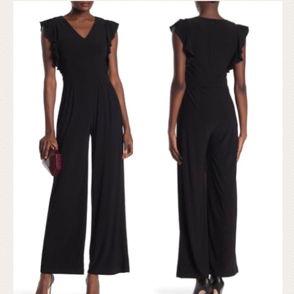 Vince Camuto Pants - Vince Camuto. Jumpsuit.
